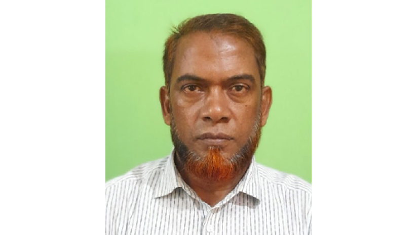 ঘুষ নেওয়ার ভিডিও ভাইরাল, বেতন কমলো শিক্ষা কর্মকর্তার