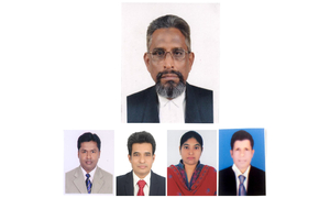 দীর্ঘদিন পর গবিতে প্রক্টরিয়াল বডি গঠন 