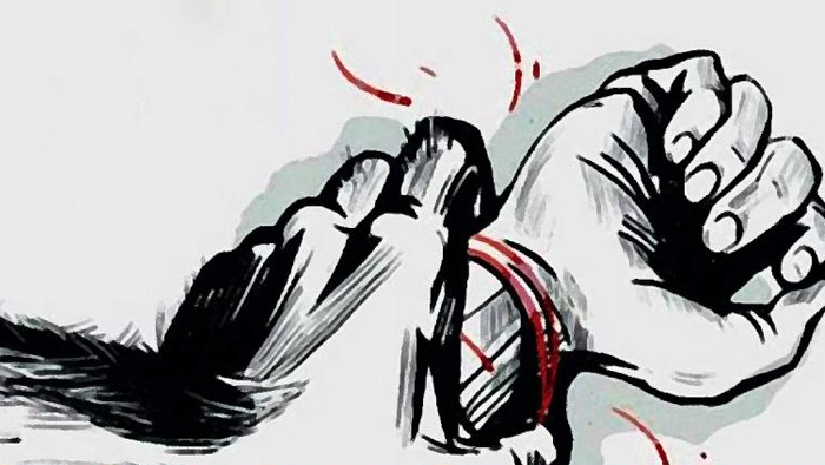 ধর্ষণে ব্যর্থ হয়ে মাদ্রাসাছাত্রীকে গলাকেটে হত্যাচেষ্টা