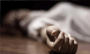 প্রেমিকের সঙ্গে বিয়ে না দেয়ায় কলেজছাত্রীর আত্মহত্যা