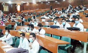 মেডিকেলে ক্লাস শুরুর দিনক্ষণ নিয়ে যা জানা গেল