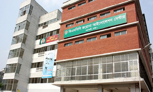 কোভিড ডেডিকেটেড হাসপাতালে হবে ডেঙ্গুর চিকিৎসা
