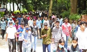 কৃষি গুচ্ছে প্রতি আসনের বিপরীতে লড়বেন ২৩ জন