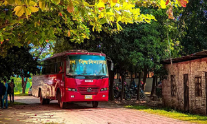 ২৫ বসন্ত পেরিয়ে গণ বিশ্ববিদ্যালয়