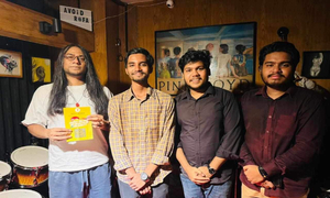 কেমিক্যালমুক্ত আম নিয়ে ব্র্যাকের একদল তরুণ উদ্যেক্তা