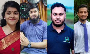 প্রতিষ্ঠার বাইশ বছরের রাবিপ্রবিয়ানদের ভাবনা