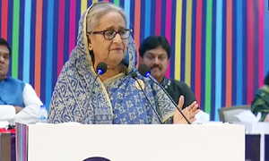 দ্রুতই পাস হবে ন্যানো টেকনোলজি ইনস্টিটিউট আইন: প্রধানমন্ত্রী
