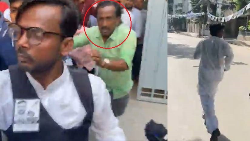 হিরো আলমের ওপর হামলা, হাসপাতালে ভর্তি