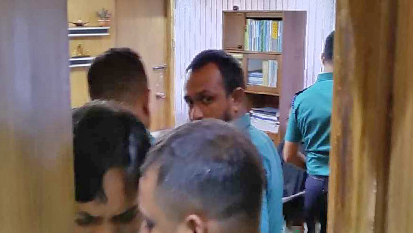 জাতীয়করণ: মাউশি ডিজির সঙ্গে আলোচনায় শিক্ষক নেতারা