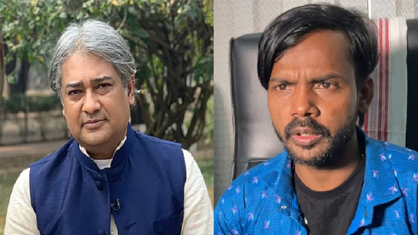 হিরো আলমের চেয়ে চার গুণ এগিয়ে আরাফাত