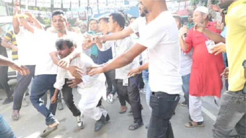 হিরো আলমের ওপর হামলার ঘটনায় আরও ২ জন আটক
