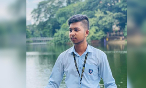 ছিনতাইকারীদের বিরুদ্ধে পুলিশের বিশেষ অভিযানের মধ্যেই কলেজছাত্রকে হত্যা