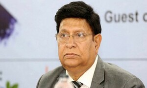 বাংলাদেশ বলেই তারা একটা মগের মুল্লুক পেয়েছে: পররাষ্ট্রমন্ত্রী