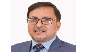 ‘ডেঙ্গু প্রতিরোধ কার্যক্রম সারাবছর চালাতে হবে’