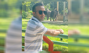ফুটবল খেলা নিয়ে সংঘর্ষে যুবলীগ নেতা নিহত, আহত ৪
