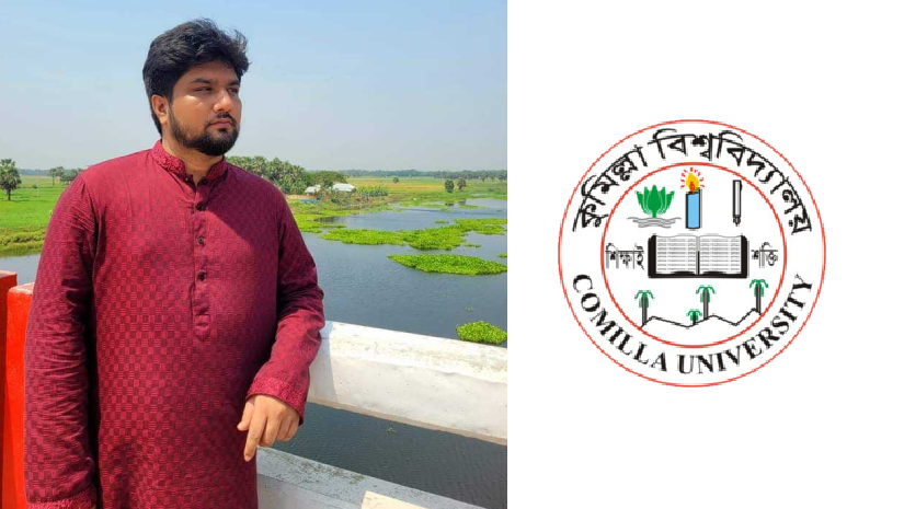 কুবি শিক্ষকের মৃত্যু, চিকিৎসায় গাফিলতির অভিযোগ