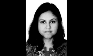 ডেঙ্গুতে অন্তঃসত্ত্বা সিনিয়র সহকারী সচিবের মৃত্যু