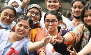 এসএসসি পরীক্ষার ফল প্রকাশ আজ