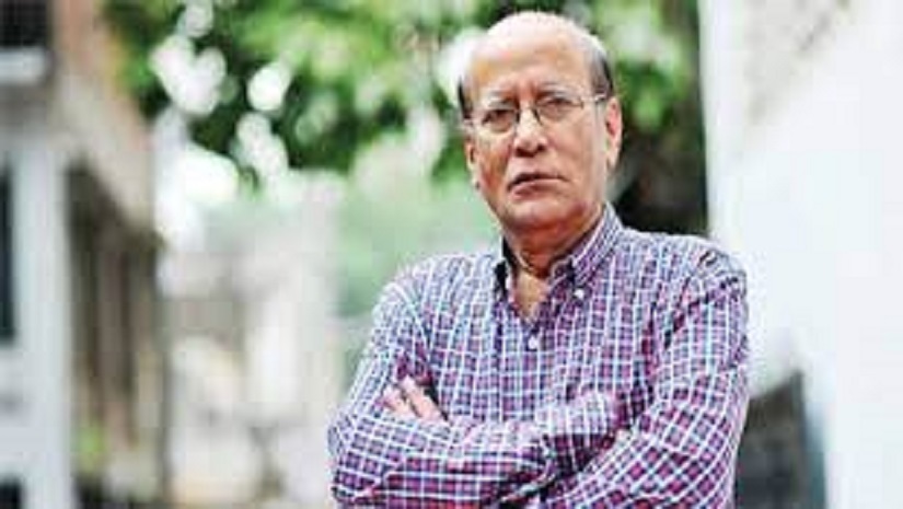 ঢাবির স্বর্ণপদক পাচ্ছেন বরেণ্য সংগীত শিল্পী খুরশীদ আলম