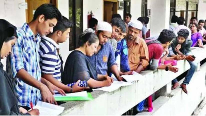 এবার ভালো কলেজে ভর্তি নিয়ে দুশ্চিন্তা