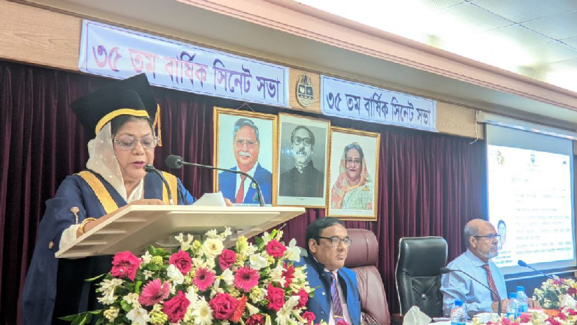 চবিতে ৪০৫ কোটির বাজেট, শিক্ষার্থীপ্রতি ব্যয় ১ লাখ ৫২ হাজার