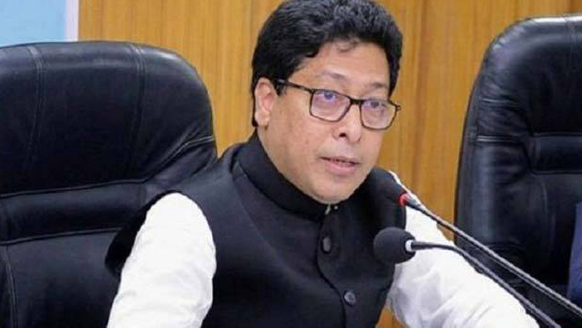 দ্রুতই উঠে যাচ্ছে চাকরির আবেদনে সত্যায়ন প্রক্রিয়া: জনপ্রশাসন প্রতিমন্ত্রী