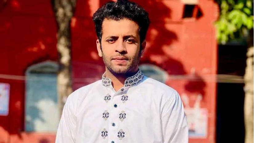 ভারমুক্ত হলেন নজরুল কলেজ ছাত্রলীগের সভাপতি