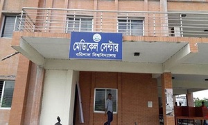 ববির একজন শিক্ষার্থীর স্বাস্থ্যসেবায় বছরে বরাদ্দ ৫৭ টাকা