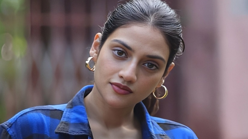 নায়িকা নুসরাতের বিরুদ্ধে ২৪ কোটি টাকা দুর্নীতির অভিযোগ