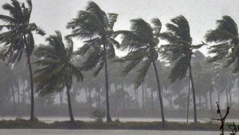 আগস্টে লঘুচাপ, নিম্নচাপ, তাপপ্রবাহ, বন্যা হতে পারে