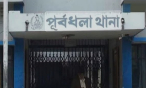নেত্রকোনায় জমি সংক্রান্ত বিরোধে দেবরের হাতে ভাবি খুন