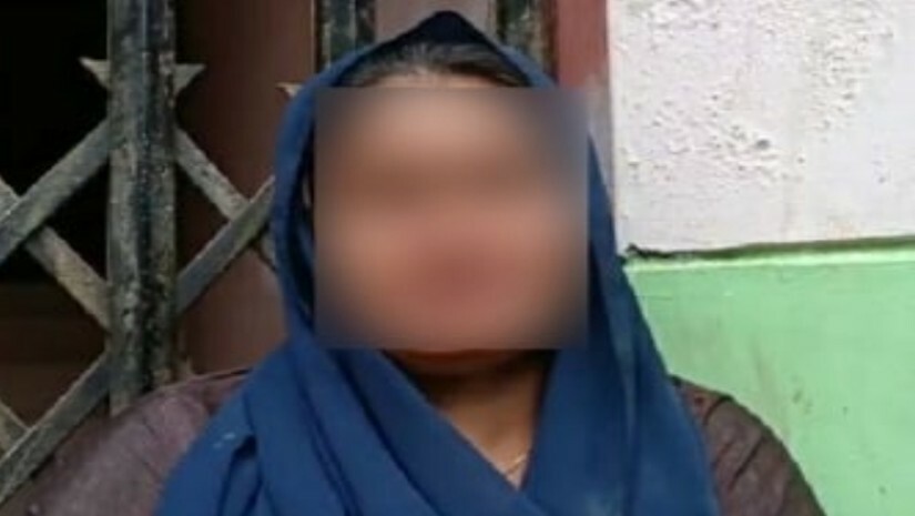 বিয়ের দাবিতে অনশনে তরুণী, পালিয়েছেন প্রেমিক