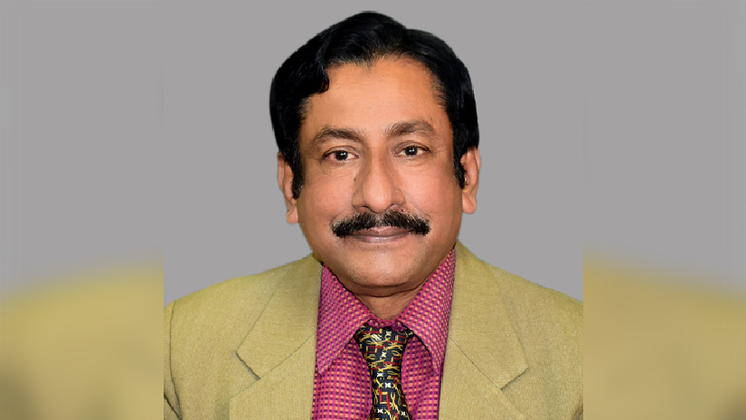 ডেঙ্গুর ভ্যাকসিন তৈরির ঘোষণা বিএসএমএমইউ উপাচার্যের