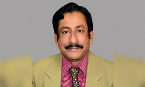 ডেঙ্গুর ভ্যাকসিন তৈরির ঘোষণা বিএসএমএমইউ উপাচার্যের