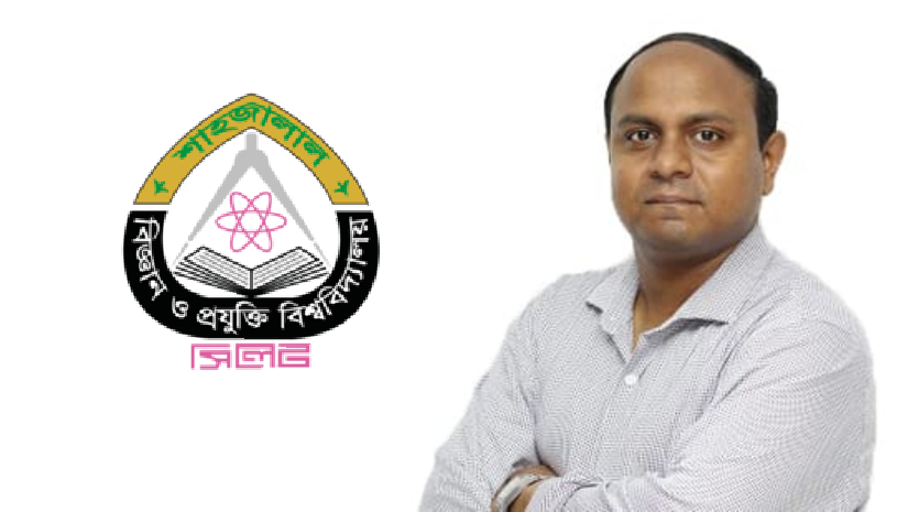প্রোগ্রামিং নিয়ে ৬টি বই প্রকাশ শাবিপ্রবি শিক্ষক নাসেরের