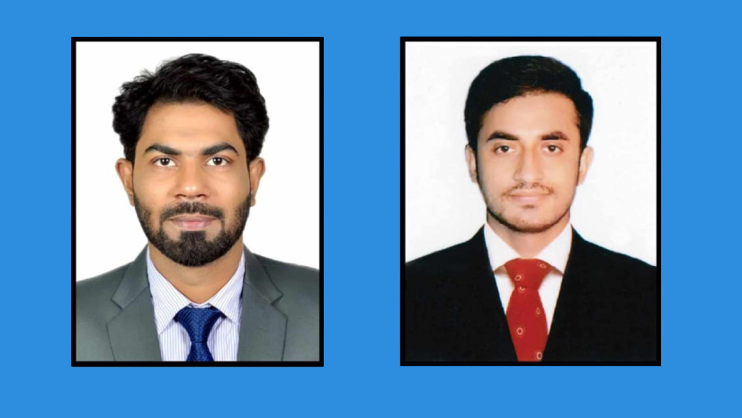 সামাজিক সংগঠন এসএনডিসি’র নেতৃত্বে শফিকুল-তানজীল