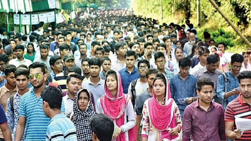 গুচ্ছের যেসব বিশ্ববিদ্যালয়ে চূড়ান্ত ভর্তি আজ