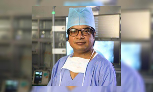 সাঈদীকে চিকিৎসা দেওয়া ডাক্তার জামানকে হত্যার হুমকি