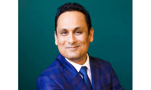 সৌদি ডেটা অ্যান্ড এআই অথরিটির প্রধান বিজ্ঞানী বাংলাদেশের এহসান