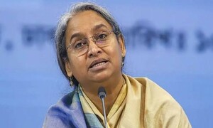ভিসিরা সবাই কোয়ালিটি সম্পন্ন, চোখে পড়ে না বিএনপির: শিক্ষামন্ত্রী