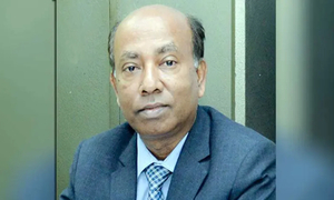 বাংলাদেশ ছাড়া বিশ্বে কোথাও শিক্ষাপ্রতিষ্ঠানে রাজনীতি নেই: রুয়েট ভিসি