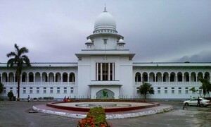 এমপিওভুক্ত শিক্ষকদের বদলি কেন নয়— জানতে চান হাইকোর্ট