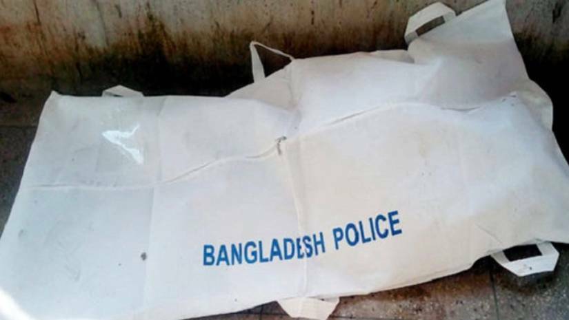 রাজধানীতে স্কুলছাত্রীর ঝুলন্ত মরদেহ উদ্ধার