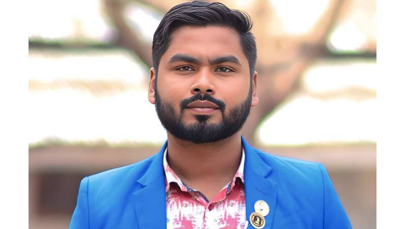 সাঈদীর মৃত্যুতে শোক, কলেজ ছাত্রলীগ সম্পাদক অব্যাহতি