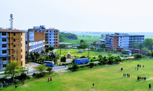 আগস্ট মাসে নবীনবরণ করায় কমিটি থেকে যবিপ্রবি শিক্ষকের পদত্যাগ