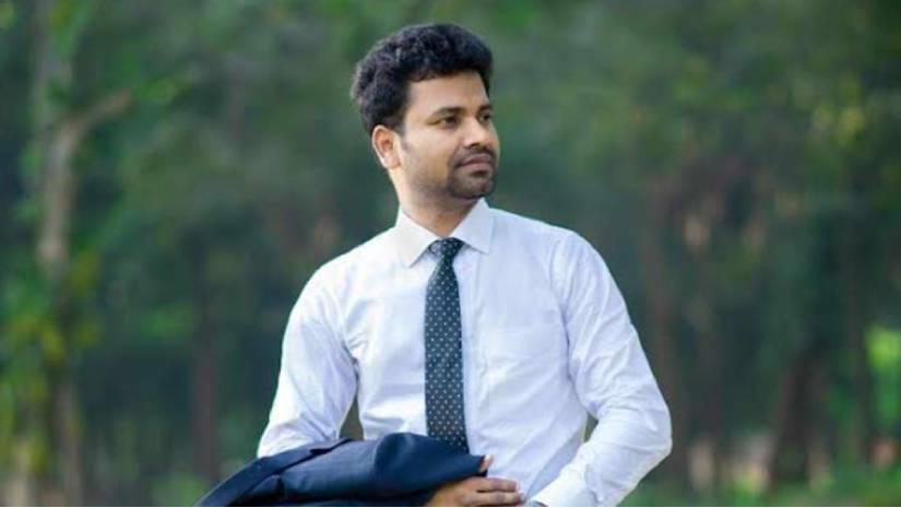 আইনজীবীর বাসা থেকে নার্সিং পড়ুয়া ছাত্রীর মরদেহ উদ্ধার