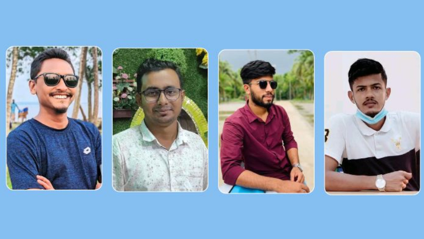 সাঈদীকে নিয়ে স্ট্যাটাস: ভোলা ছাত্রলীগের আরও ৪ নেতাকে অব্যাহতি