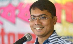 সিআইডির হাতে গ্রেপ্তার ডা. তারিমকে স্বাচিপ থেকে বহিষ্কার