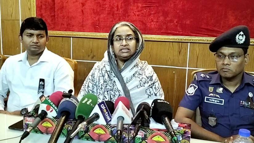 এবার নতুন বই ছাপাতে কোনো সংকট নেই: শিক্ষামন্ত্রী