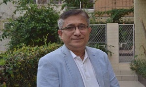 চাকরির আবেদনের বয়স ৩৫ করা রাজনৈতিক নয়, অর্থনৈতিক বিষয়: অধ্যাপক পারভেজ